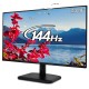 ACER EK240Y P6 24-Inch 144Hz IPS Full HD Backlit LED Monitor