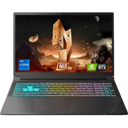 Acer Nitro 5 AN516-74G1 Core i5-14450HX RTX 5050 8GB 16GB DDR5 1TB SSD 16-inch WUXGA 165Hz Gaming Laptop