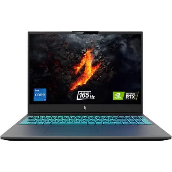 Acer Nitro 5 Pro AN5P16-74G2 Core i7-14650HX RTX 5050 8GB 16GB DDR5 1TB SSD 16-inch WUXGA 165Hz Gaming Laptop