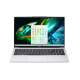 Acer Aspire 3 A325-53-i3 (UN.34YSI.025) Intel 13th Gen Core i3-1305U 8GB DDR4 RAM 512GB Gen4 NVMe 15.6 Inch FHD IPS Display Pure Silver Laptop