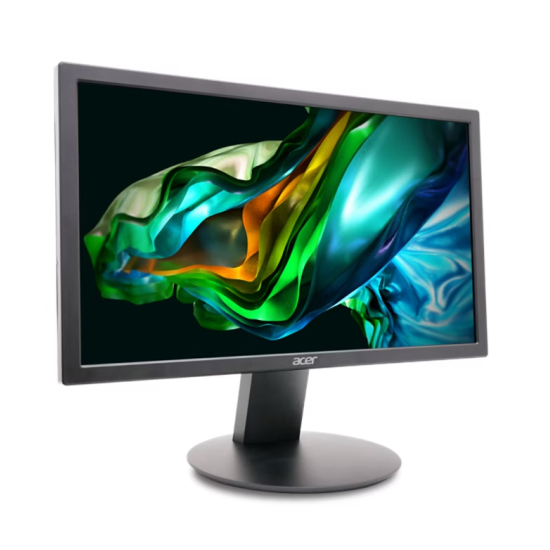 ACER EK202QBI 20 Inch 75Hz Home and Office LED Monitor