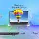 Acer Aspire 3 A324-53 (UN.34RSI.01X) Intel Core 3 100U 8GB DDR4 RAM 256GB Gen4 NVMe 14 Inch FHD IPS Display Steel Gray Laptop