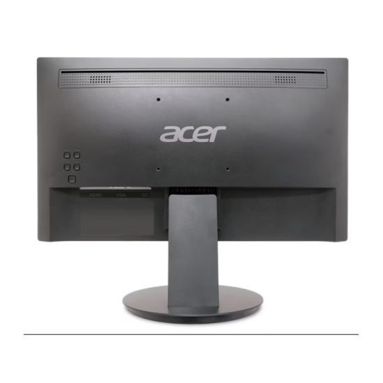 ACER EK202QBI 20 Inch 75Hz Home and Office LED Monitor