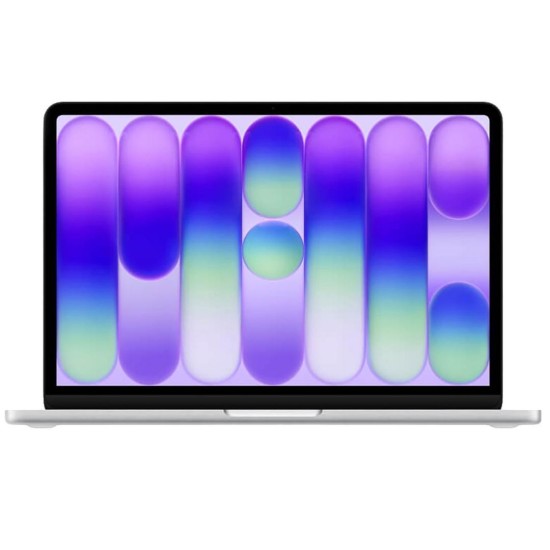 Apple MacBook Neo  Silver 13-inch A18 Pro 8GB Unified Memory 256GB SSD