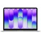 Apple MacBook Neo  Silver 13-inch A18 Pro 8GB Unified Memory 256GB SSD