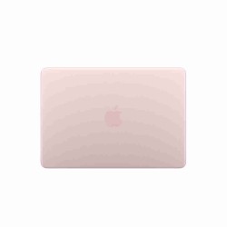 Apple MacBook Neo Blush 13-inch A18 Pro 8GB Unified Memory 256GB SSD 