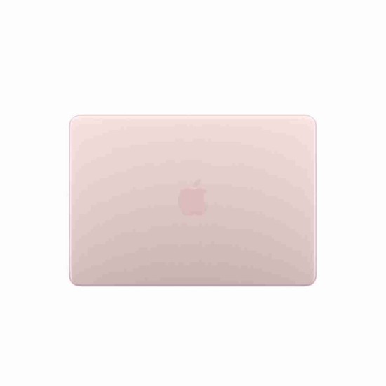 Apple MacBook Neo Blush 13-inch A18 Pro 8GB Unified Memory 256GB SSD 