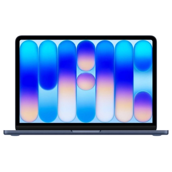 Apple MacBook Neo Indigo 13-inch A18 Pro 8GB Unified Memory 256GB SSD