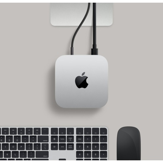 Apple Mac mini M6 12-Core CPU 12-Core GPU 16GB Unified Memory 256GB SSD
