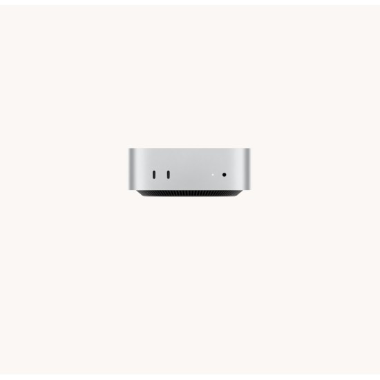 Apple Mac mini M6 12-Core CPU 12-Core GPU 24GB Unified Memory 512GB SSD