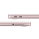 Apple MacBook Neo Blush 13-inch A18 Pro 8GB Unified Memory 256GB SSD 