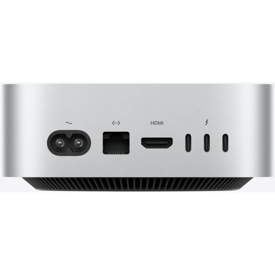 Apple Mac mini M6 12-Core CPU 12-Core GPU 16GB Unified Memory 512GB SSD