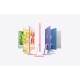 Apple iMac M4 Chip 24-inch 4.5K Retina Display 10-Core CPU 10-Core GPU 16GB Unified Memory 512GB SSD Pink