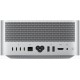 Apple Mac Studio M5 Max 18-Core CPU 32-Core GPU 36GB Unified Memory 512GB SSD