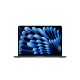 Apple MacBook Air 13-inch M5 Chip 10-Core CPU 8-Core GPU 16GB Unified Memory 512GB SSD Midnight