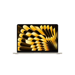 Apple MacBook Air 13-inch M5 Chip 10-Core CPU 10-Core GPU 24GB Unified Memory 1TB SSD Starlight