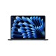 Apple MacBook Air 15-inch M5 Chip 10-Core CPU 10-Core GPU 16GB Unified Memory 512GB SSD Midnight