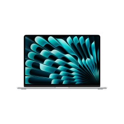 Apple MacBook Air 15-inch M5 Chip 10-Core CPU 10-Core GPU 24GB Unified Memory 1TB SSD Silver