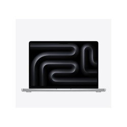 Apple MacBook Pro 14-inch M5 Pro Chip 18-Core CPU 20-Core GPU 24GB Unified Memory 2TB SSD Silver