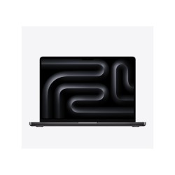 Apple MacBook Pro 14-inch M5 Pro Chip 15-Core CPU 16-Core GPU 24GB Unified Memory 2TB SSD Space Black