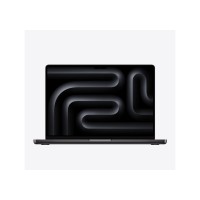 Apple Macbook Pro 14 M5 Pro 18 Core 24gb 2tb Space Black