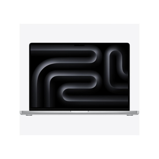 Apple MacBook Pro 16-inch M5 Max Chip 18-Core CPU 40-Core GPU 48GB Unified Memory 2TB SSD Silver