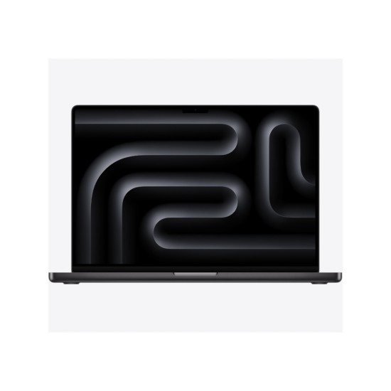 Apple MacBook Pro 16-inch M5 Max Chip 18-Core CPU 32-Core GPU 36GB Unified Memory 2TB SSD Space Black