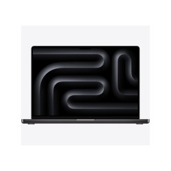 Apple MacBook Pro 16-inch M5 Pro Chip 18-Core CPU 20-Core GPU 24GB Unified Memory 1TB SSD Space Black