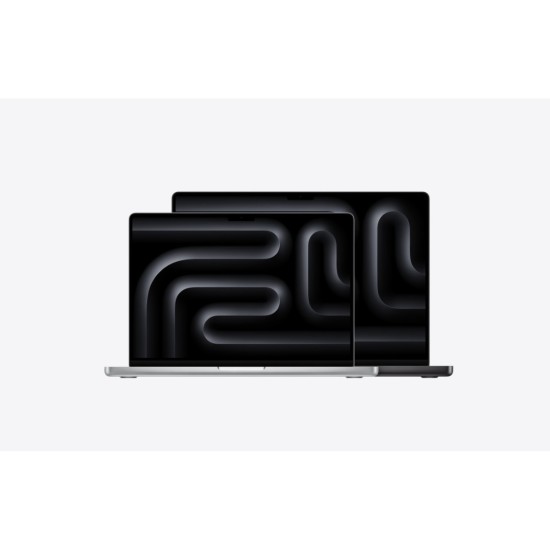 Apple MacBook Pro 16-inch M5 Pro Chip 18-Core CPU 20-Core GPU 24GB Unified Memory 1TB SSD Space Black
