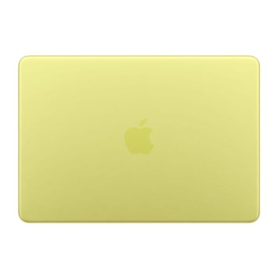 Apple MacBook Neo Citrus 13-inch A18 Pro 8GB Unified Memory 256GB SSD Silver