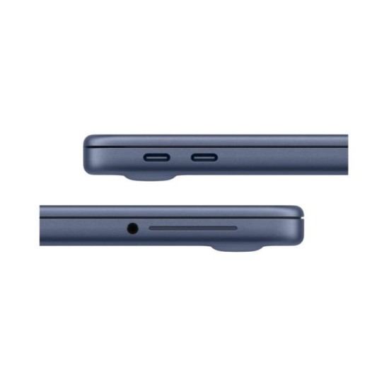 Apple MacBook Neo Indigo 13-inch A18 Pro 8GB Unified Memory 256GB SSD
