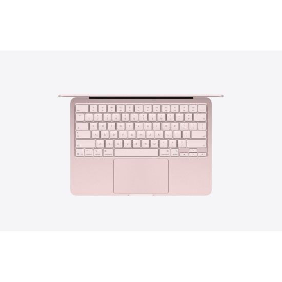 Apple MacBook Neo 13 Inch A18 Pro 8GB 512GB SSD Laptop - Blush