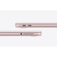 Apple MacBook Neo 13 Inch A18 Pro 8GB 512GB SSD Laptop - Blush