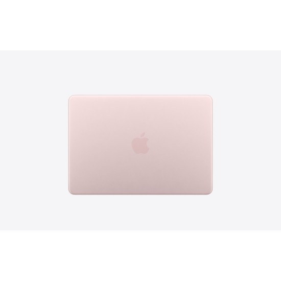 Apple MacBook Neo 13 Inch A18 Pro 8GB 512GB SSD Laptop - Blush