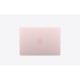 Apple MacBook Neo 13 Inch A18 Pro 8GB 512GB SSD Laptop - Blush