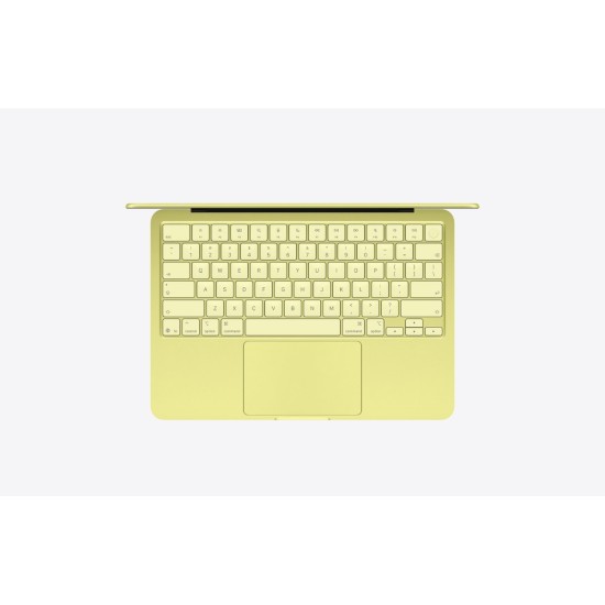 Apple MacBook Neo 13 Inch A18 Pro 8GB 512GB SSD Laptop - Citrus