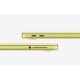 Apple MacBook Neo 13 Inch A18 Pro 8GB 512GB SSD Laptop - Citrus