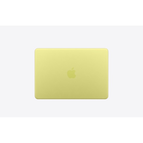 Apple MacBook Neo 13 Inch A18 Pro 8GB 512GB SSD Laptop - Citrus