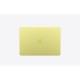 Apple MacBook Neo 13 Inch A18 Pro 8GB 512GB SSD Laptop - Citrus