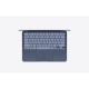 Apple MacBook Neo 13 Inch A18 Pro 8GB 512GB SSD Laptop - Indigo