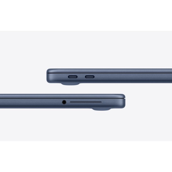 Apple MacBook Neo 13 Inch A18 Pro 8GB 512GB SSD Laptop - Indigo