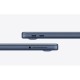Apple MacBook Neo 13 Inch A18 Pro 8GB 512GB SSD Laptop - Indigo