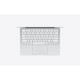 Apple MacBook Neo 13 Inch A18 Pro 8GB 512GB SSD Laptop - Silver