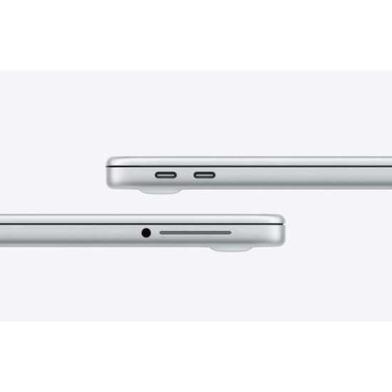 Apple MacBook Neo 13 Inch A18 Pro 8GB 512GB SSD Laptop - Silver