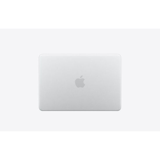 Apple MacBook Neo 13 Inch A18 Pro 8GB 512GB SSD Laptop - Silver