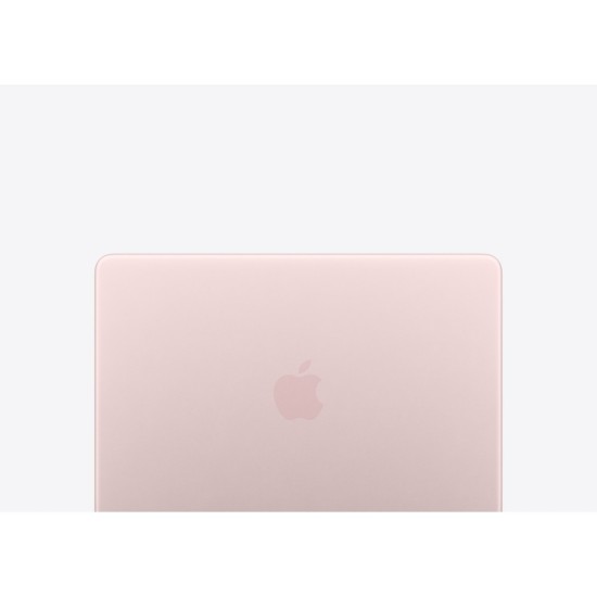 Apple MacBook Neo 13 Inch A18 Pro 8GB 512GB SSD Laptop - Blush