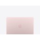 Apple MacBook Neo 13 Inch A18 Pro 8GB 512GB SSD Laptop - Blush