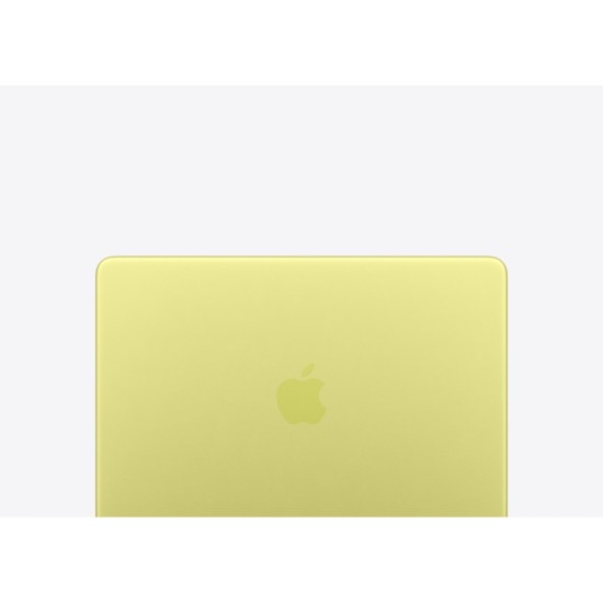 Apple MacBook Neo 13 Inch A18 Pro 8GB 512GB SSD Laptop - Citrus