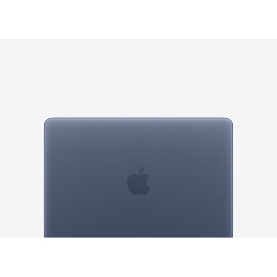 Apple MacBook Neo 13 Inch A18 Pro 8GB 512GB SSD Laptop - Indigo