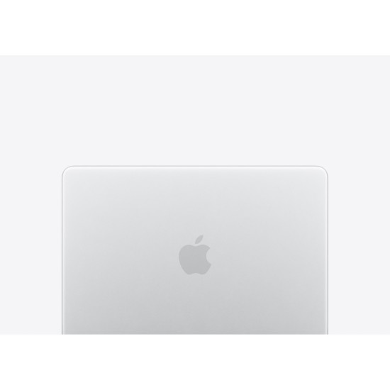 Apple MacBook Neo 13 Inch A18 Pro 8GB 512GB SSD Laptop - Silver